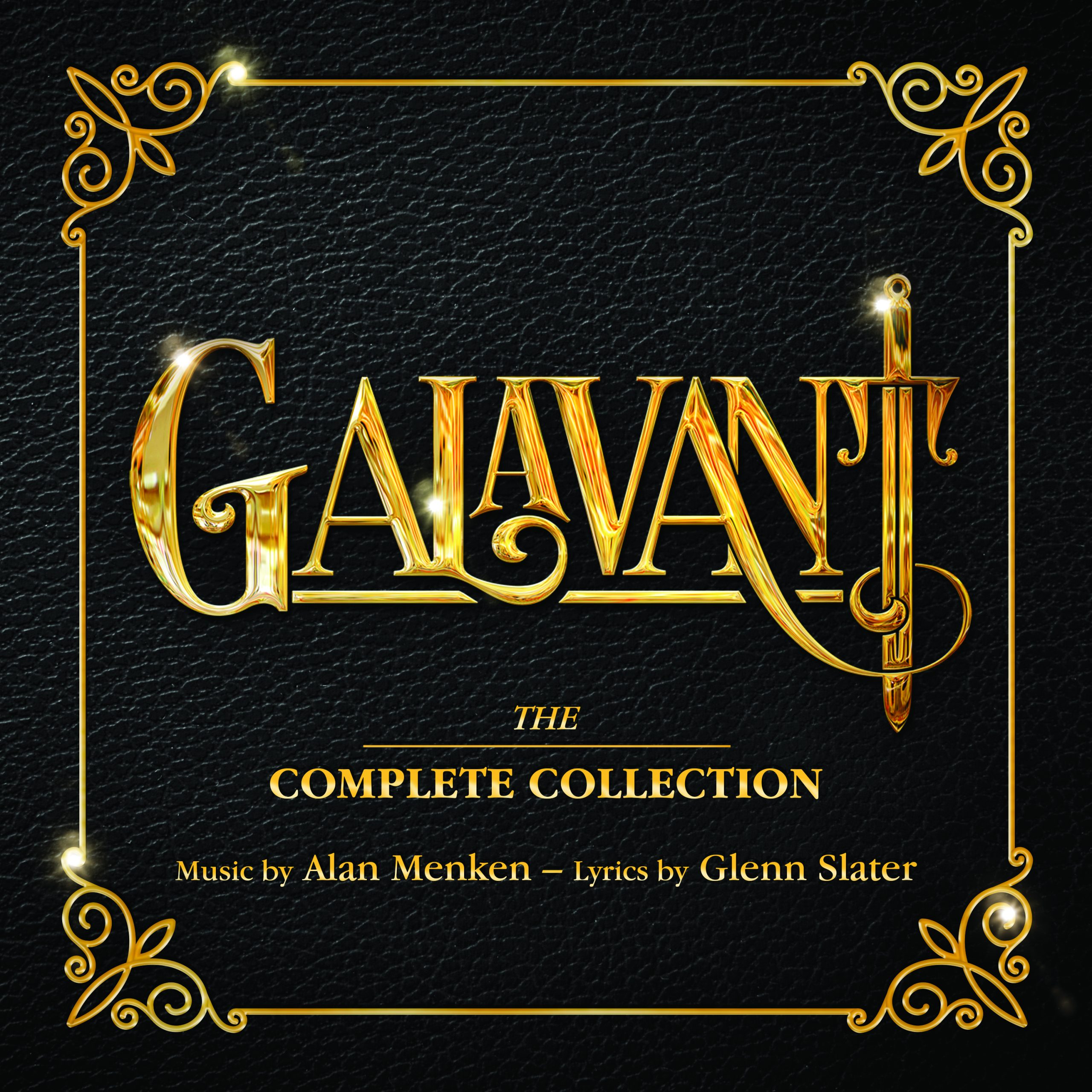 Galavant