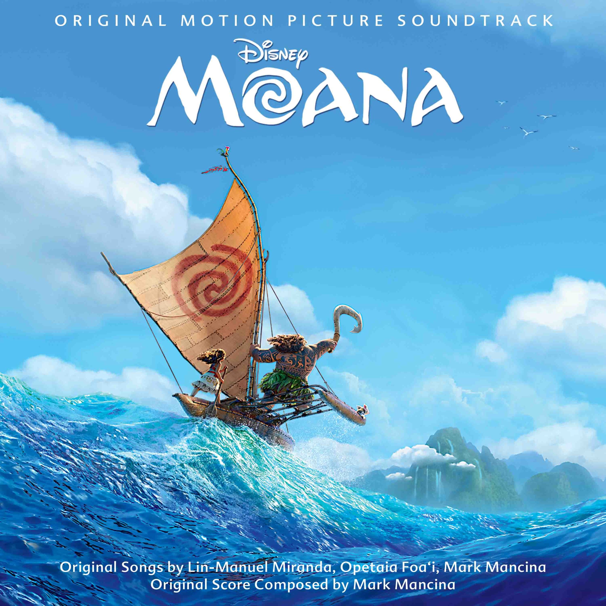 Moana